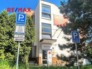 Pronájem kanceláře, Praha - Kobylisy, Horňátecká, 17 m2