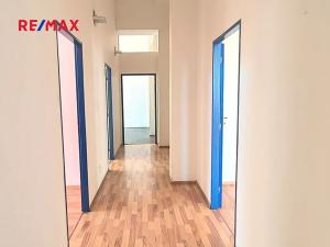 Pronájem kanceláře, Praha - Kobylisy, Horňátecká, 20 m2