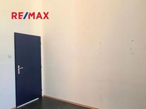 Pronájem kanceláře, Praha - Kobylisy, Horňátecká, 10 m2