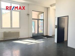 Pronájem kanceláře, Praha - Kobylisy, Horňátecká, 10 m2