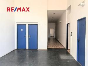 Pronájem kanceláře, Praha - Kobylisy, Horňátecká, 10 m2