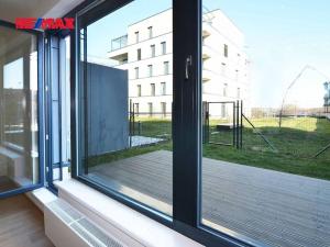 Pronájem bytu 2+kk, Praha - Jinonice, Kačírkova, 60 m2