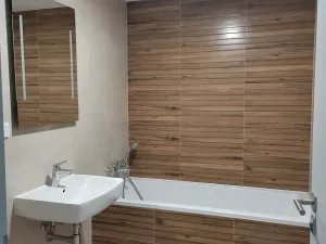 Pronájem bytu 2+kk, Plzeň, Železná, 71 m2