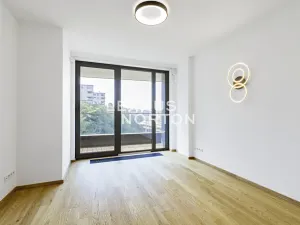 Pronájem bytu 3+kk, Praha - Vinohrady, Dudova, 122 m2