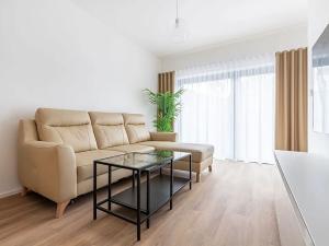 Pronájem bytu 2+kk, Brno, Lidická, 52 m2