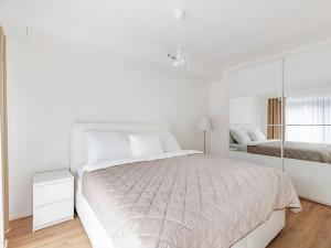 Pronájem bytu 2+kk, Brno, Lidická, 52 m2