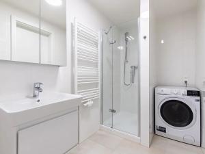 Pronájem bytu 2+kk, Brno, Lidická, 52 m2