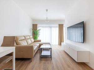 Pronájem bytu 2+kk, Brno, Lidická, 52 m2