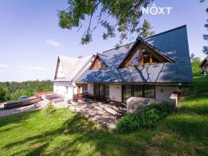 Pronájem bytu 2+kk, Benecko, 36 m2
