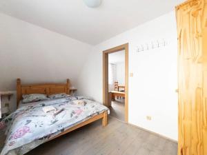 Pronájem bytu 4+1, Benecko, 81 m2