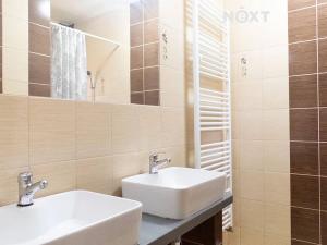 Pronájem bytu 3+kk, Benecko, 61 m2