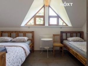 Pronájem bytu 3+kk, Benecko, 64 m2