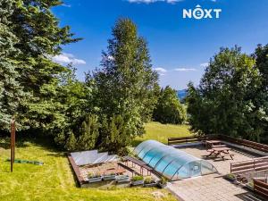 Pronájem bytu 3+kk, Benecko, 64 m2
