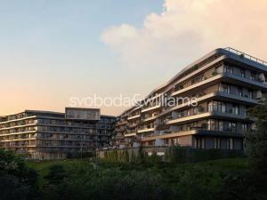 Prodej bytu 2+kk, Brno, Nad Pisárkami, 57 m2