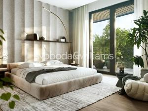Prodej bytu 2+kk, Brno, Nad Pisárkami, 77 m2