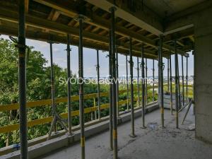 Prodej bytu 2+kk, Brno, Nad Pisárkami, 77 m2