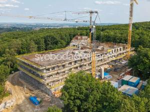 Prodej bytu 2+kk, Brno, Nad Pisárkami, 77 m2