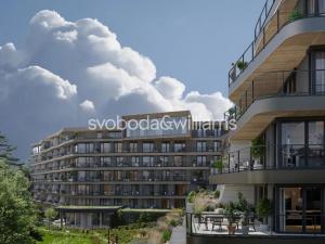 Prodej bytu 2+kk, Brno, Nad Pisárkami, 75 m2