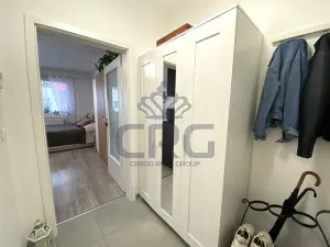 Pronájem bytu 1+kk, Slavkov u Brna, 29 m2
