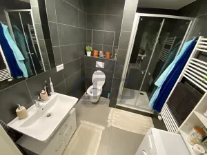 Pronájem bytu 1+kk, Slavkov u Brna, 29 m2