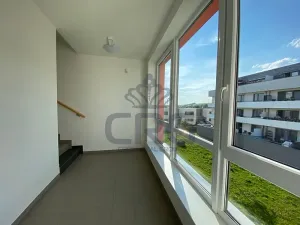 Pronájem bytu 1+kk, Slavkov u Brna, 29 m2