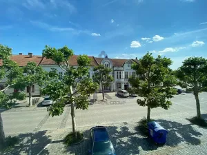 Pronájem bytu 2+1, Židlochovice, 65 m2
