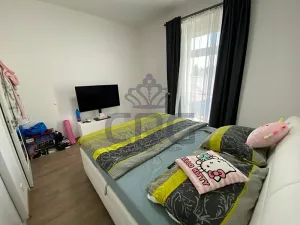 Pronájem bytu 2+1, Židlochovice, 65 m2