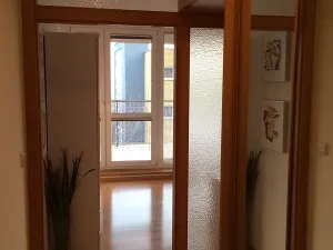 Pronájem bytu 1+kk, Praha - Troja, Vřesová, 36 m2