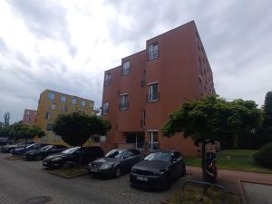 Pronájem bytu 1+kk, Praha - Troja, Vřesová, 36 m2