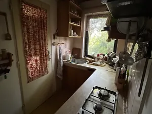 Prodej chaty, Luleč, 60 m2