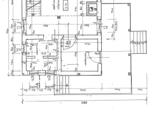 Prodej chaty, Luleč, 60 m2