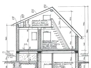 Prodej chaty, Luleč, 60 m2