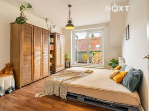 Prodej bytu 2+kk, České Budějovice, Riegrova, 43 m2