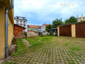 Prodej bytu 2+kk, České Budějovice, Riegrova, 43 m2
