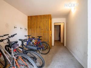 Prodej bytu 2+kk, České Budějovice, Riegrova, 43 m2