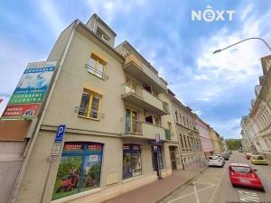 Prodej bytu 2+kk, České Budějovice, Riegrova, 43 m2
