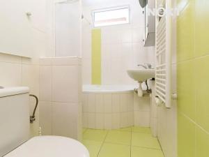 Pronájem bytu 2+1, České Budějovice, Plzeňská, 51 m2