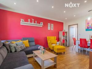 Prodej bytu 4+1, České Budějovice, K. Štěcha, 78 m2