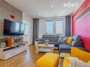 Prodej bytu 4+1, České Budějovice, K. Štěcha, 78 m2