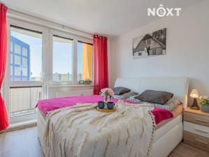 Prodej bytu 4+1, České Budějovice, K. Štěcha, 78 m2
