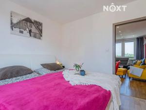 Prodej bytu 4+1, České Budějovice, K. Štěcha, 78 m2