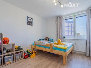 Prodej bytu 4+1, České Budějovice, K. Štěcha, 78 m2