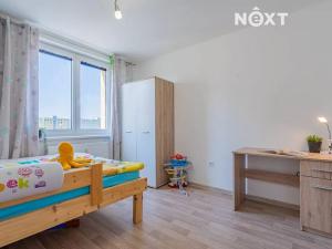 Prodej bytu 4+1, České Budějovice, K. Štěcha, 78 m2