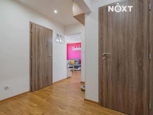 Prodej bytu 4+1, České Budějovice, K. Štěcha, 78 m2