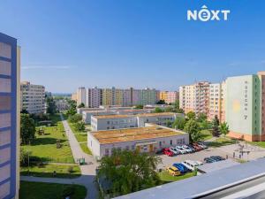Prodej bytu 4+1, České Budějovice, K. Štěcha, 78 m2