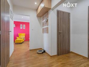 Prodej bytu 4+1, České Budějovice, K. Štěcha, 78 m2