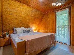 Prodej chaty, Římov, 60 m2