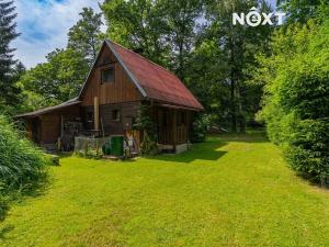 Prodej chaty, Římov, 60 m2