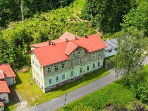 Prodej bytu 2+1, Kořenov, 46 m2