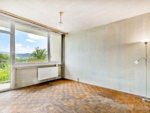 Prodej bytu 3+1, Jablonec nad Nisou - Jablonecké Paseky, Vysoká, 64 m2